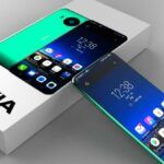 Nokia Hexa 2023 5G