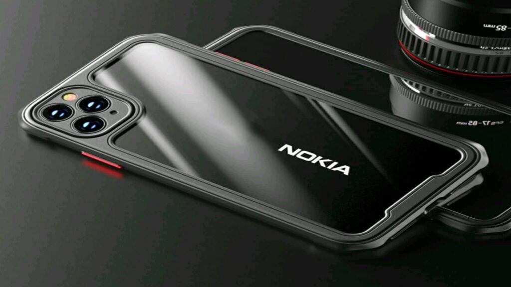 Nokia C2 Pro 2022 5G