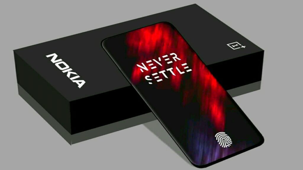 Nokia C2 Pro 2024 5G