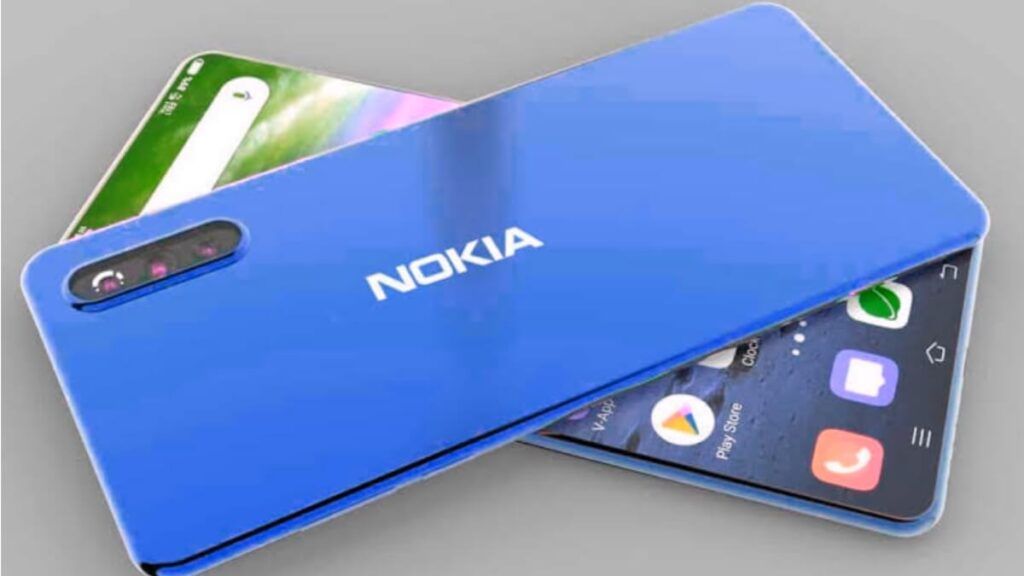 Nokia Blade 2022