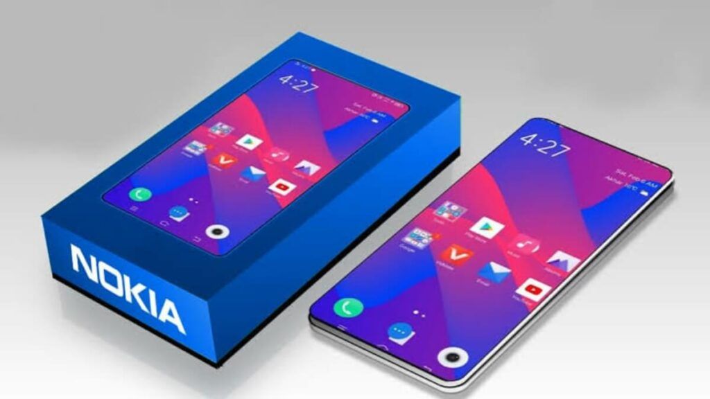 Nokia Play 2 Max Compact 2022
