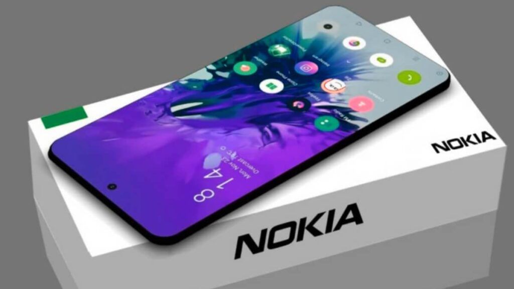 Nokia Play 2 Max Compact 2022