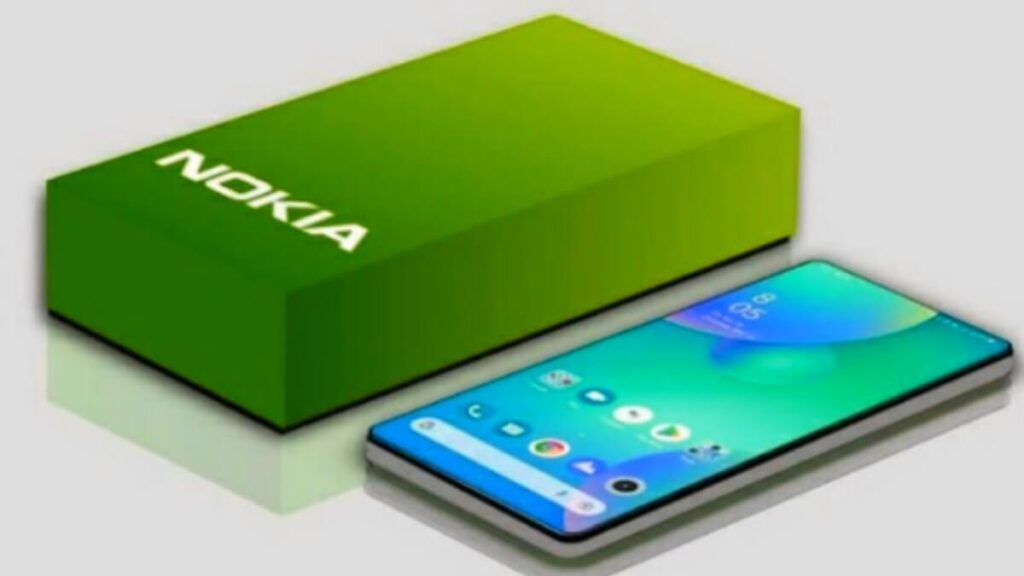 Nokia Vitech Ultra 2022 5G