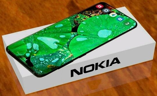 Nokia X100 Pro 2022 5G