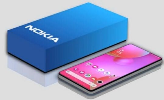 Nokia X100 Pro 5G 2022