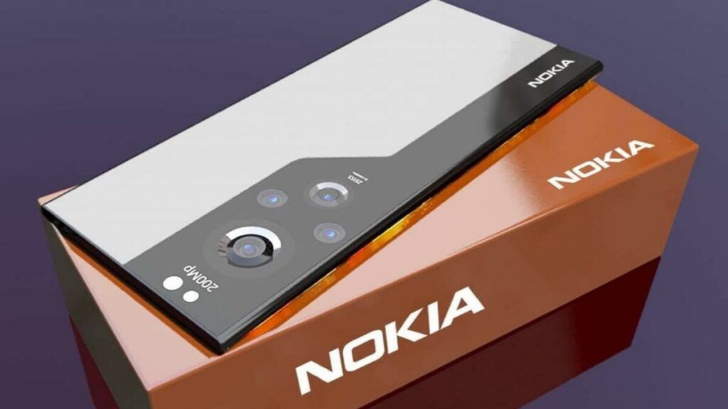 Nokia Supernova 2022