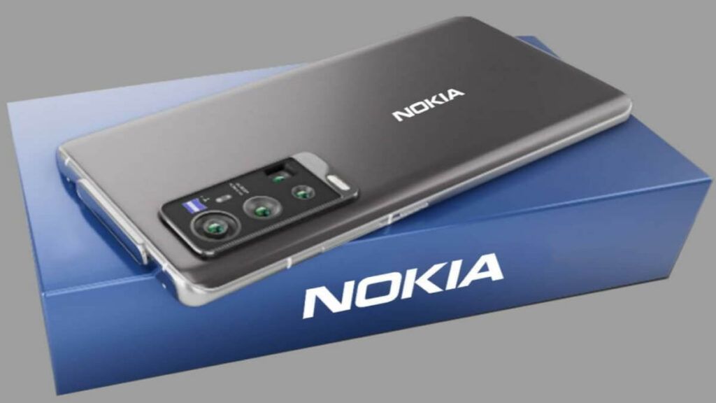 Nokia Maze Premium 2022
