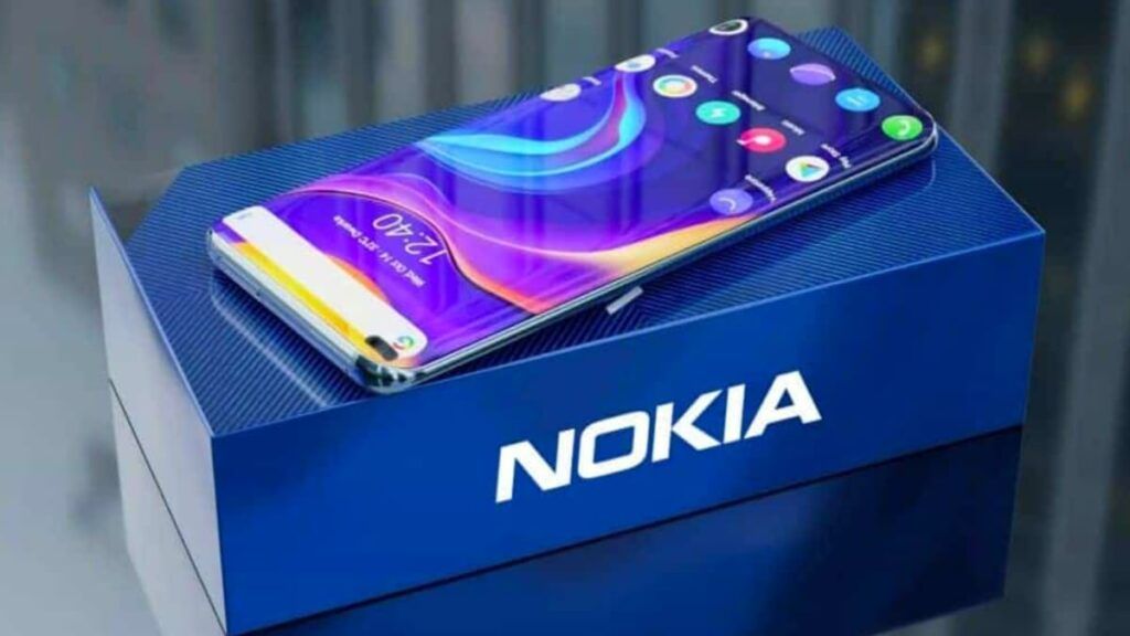 Nokia G300 5G