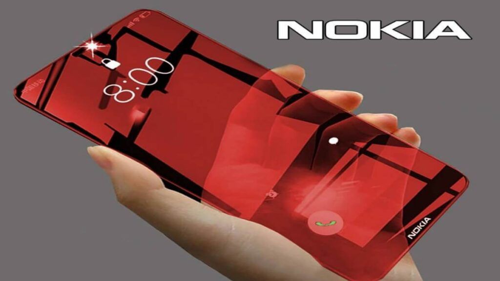 Nokia P2 Pro Max 2022