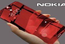 Photo of Nokia P2 Pro Max 2022: Release Date, Price & Rumors Leaks!