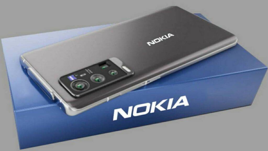 Nokia R1 2022 5G
