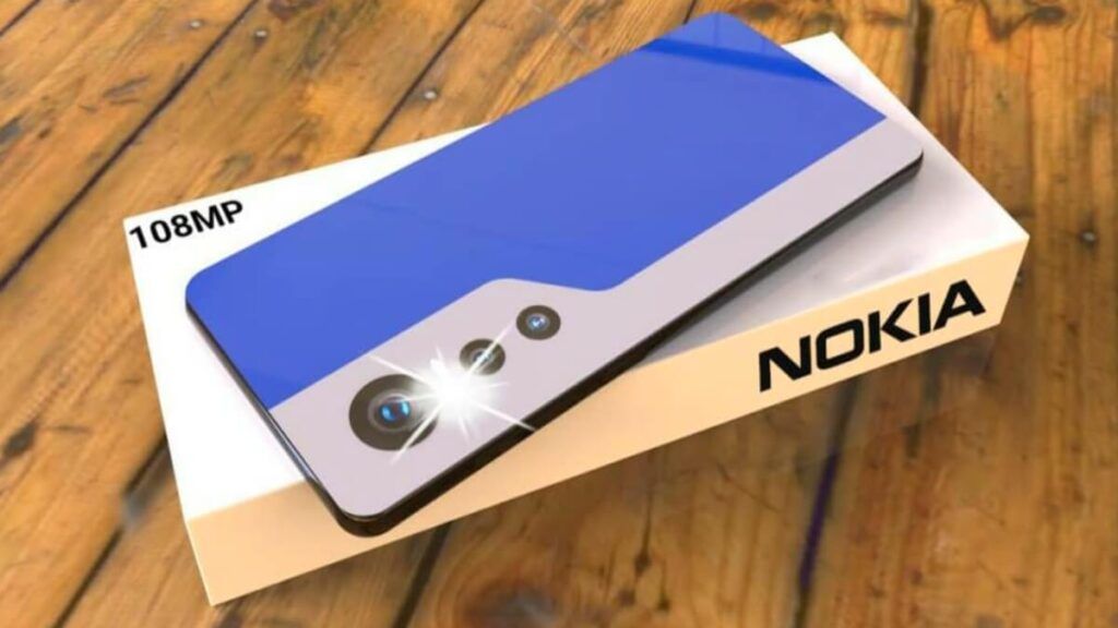 Nokia R70 2022