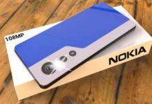 Photo of Nokia R70 2022 (5G) Triple 108MP Camera, 8000mAh Battery,  Price!