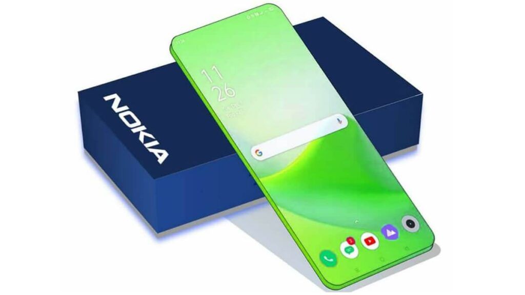 Nokia X99 Premium 2022