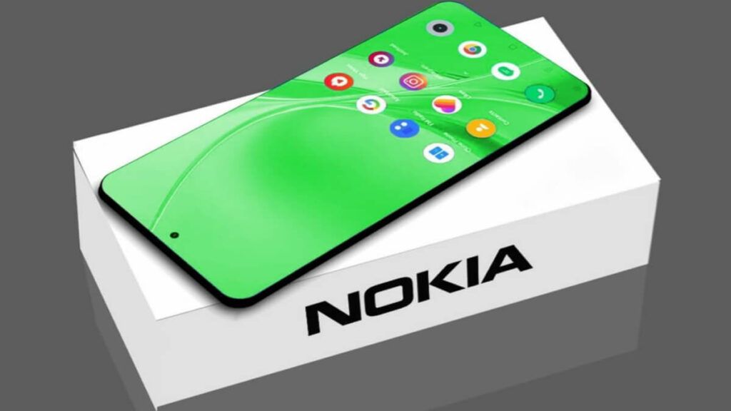 Nokia X99 Premium 2022