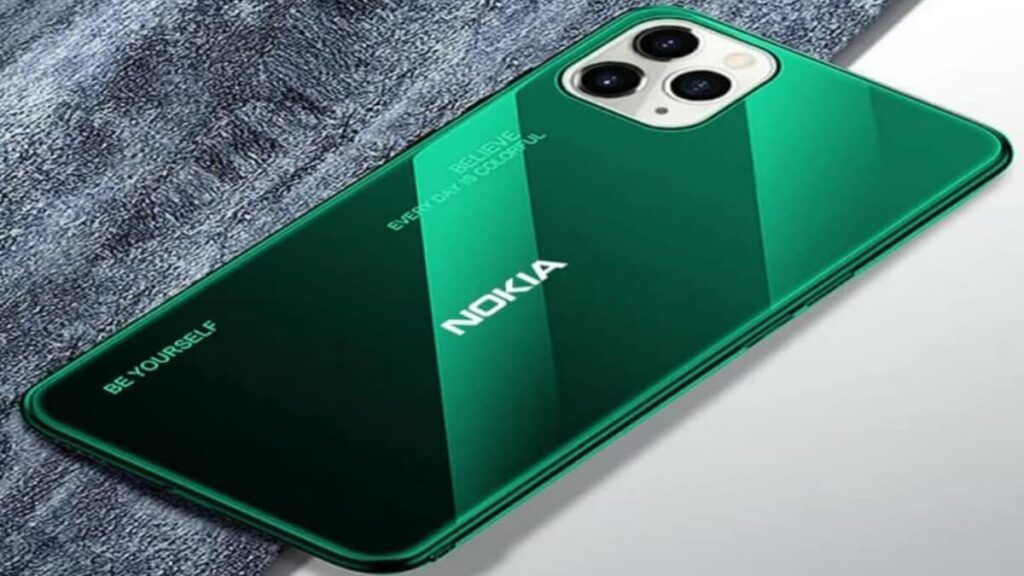 Nokia Beam Plus Compact 2021