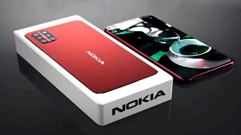 Nokia Lumia Pro 2022