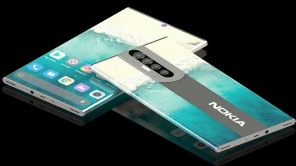Nokia Swan Edge 2023
