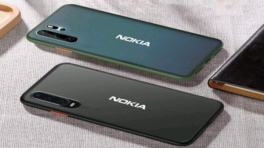 Nokia G70 2022