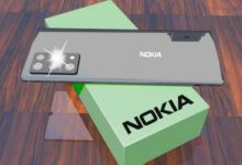 Photo of Nokia X99 5G: Triple 108MP Camera, 12GB RAM, 8300mAh Battery!