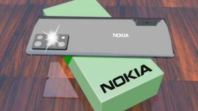 Photo of Nokia X99 5G: Triple 108MP Camera, 12GB RAM, 8300mAh Battery!