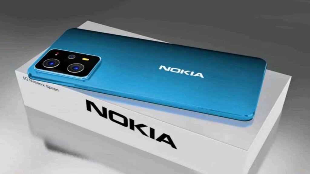 Nokia Beam Max 2022