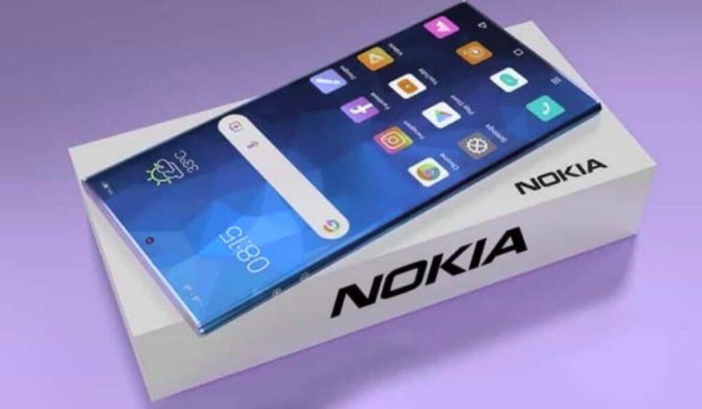 Nokia F3 2022