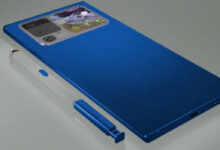 Photo of Nokia F3 2022: Huge 8500mAh Battery, 12GB RAM, and Price!