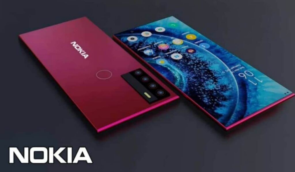 Nokia Maze Plus 5G 2024
