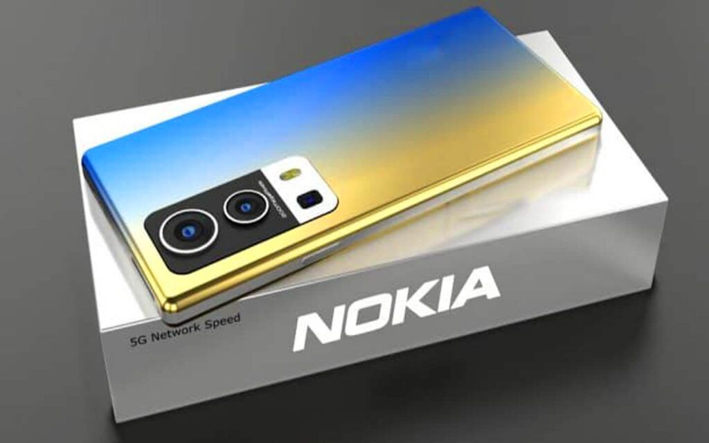 Nokia Safari Edge 2024