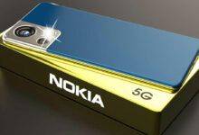 Photo of Nokia Vitech Compact 2022: Quad 108MP Cameras, SD 888 SoC & 7800mAh Battery!