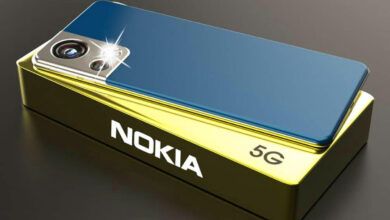 Photo of Nokia Vitech Compact 2022: Quad 108MP Cameras, SD 888 SoC & 7800mAh Battery!