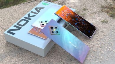 Photo of Nokia Kinetic 2022 flagship: 7950mAh Battery, 108MP Camera, Price