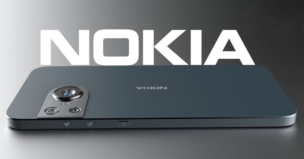 Nokia N73 Max 2023
