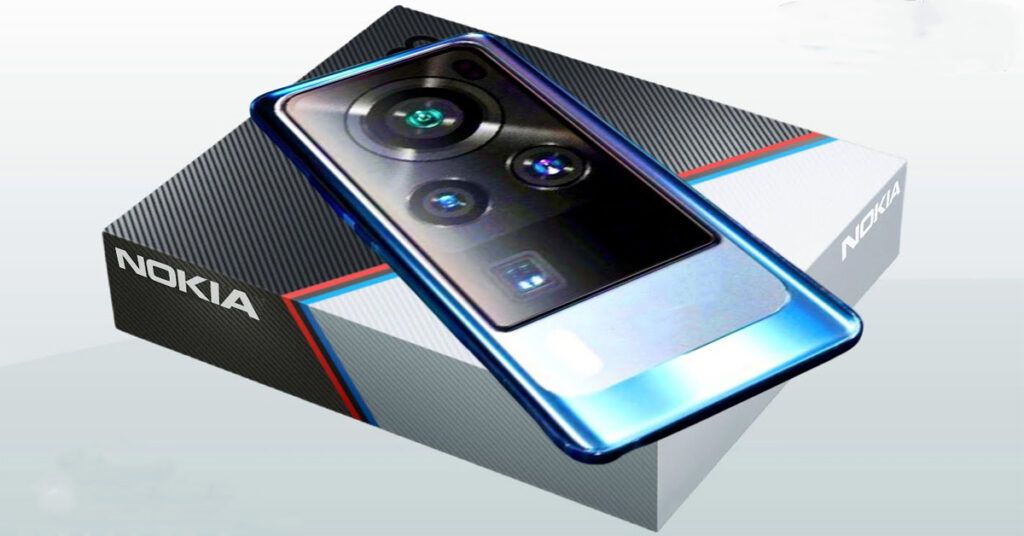 Nokia V1 Ultra 2024