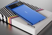 Photo of Nokia V1 Ultra 2022: Quad 108MP Cameras, 12GB RAM & Price!