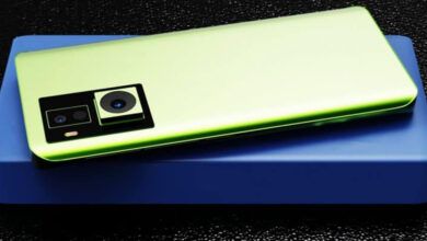 Photo of Nokia Wings 2022: 12GB RAM, 64MP Camera, SD 888 SoC, Price!