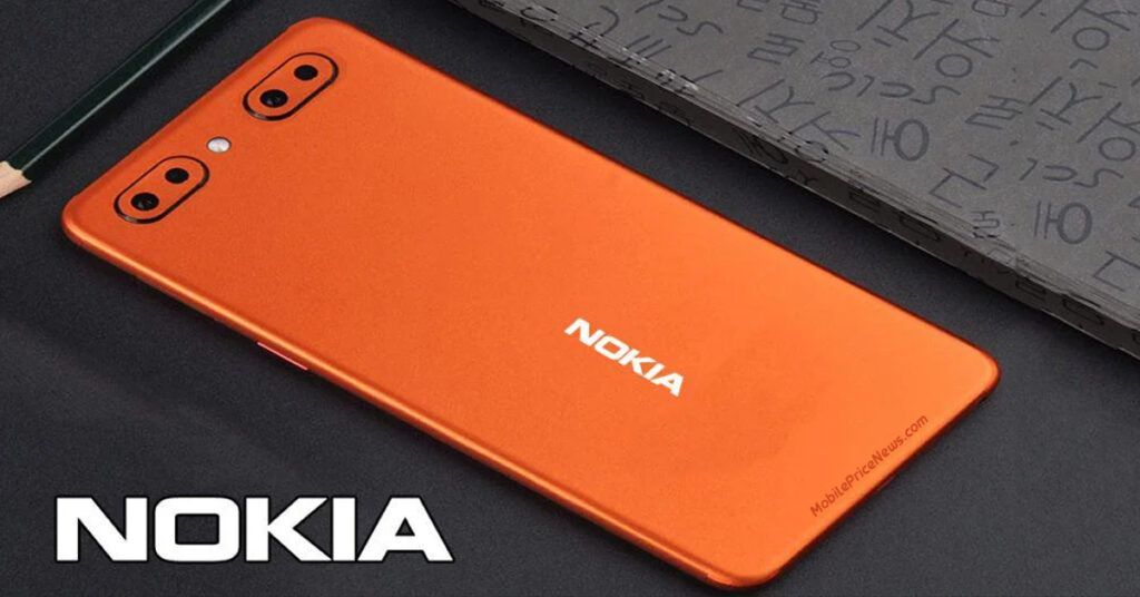Nokia Edge Premium 2024