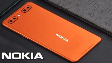 Photo of Nokia Edge Premium 2022 (5G) 12GB RAM, 200MP Camera, and Price