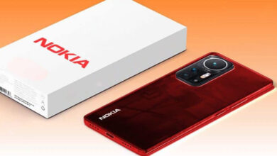 Photo of Nokia King 2022: 18GB RAM, 7900mAh Battery, 108MP Camera & Price