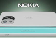Photo of Nokia N100 5G (2022) Quad 105MP Camera, 6900mAh Battery, and Price!