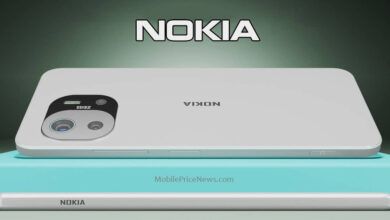 Photo of Nokia N100 5G (2022) Quad 105MP Camera, 6900mAh Battery, and Price!