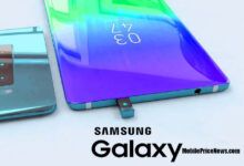 Photo of Samsung Galaxy Zeno 2022: 8000mAh Battery, 108MP Cameras, Price