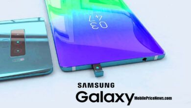 Photo of Samsung Galaxy Zeno 2022: 8000mAh Battery, 108MP Cameras, Price