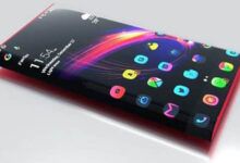 Photo of Sony Xperia 1 IV (5G) First Looks, Price, Release Date & Specifications