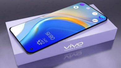 Photo of Vivo X Note 5G 2022: Quad 50MP Camera, 5000mAh Battery, and Price