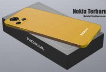 Photo of Nokia Terbaru 2022: Cheap Price, Release Date, Specifications & Review!