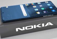 Photo of Nokia Venom Max 2022 (5G) Release Date, Price, and Full Specifications!