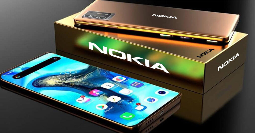 Nokia Formula 2023