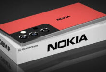 Photo of Nokia Formula 2022 (5G) 200MP Camera, 14GB RAM, 7800mAh Battery!
